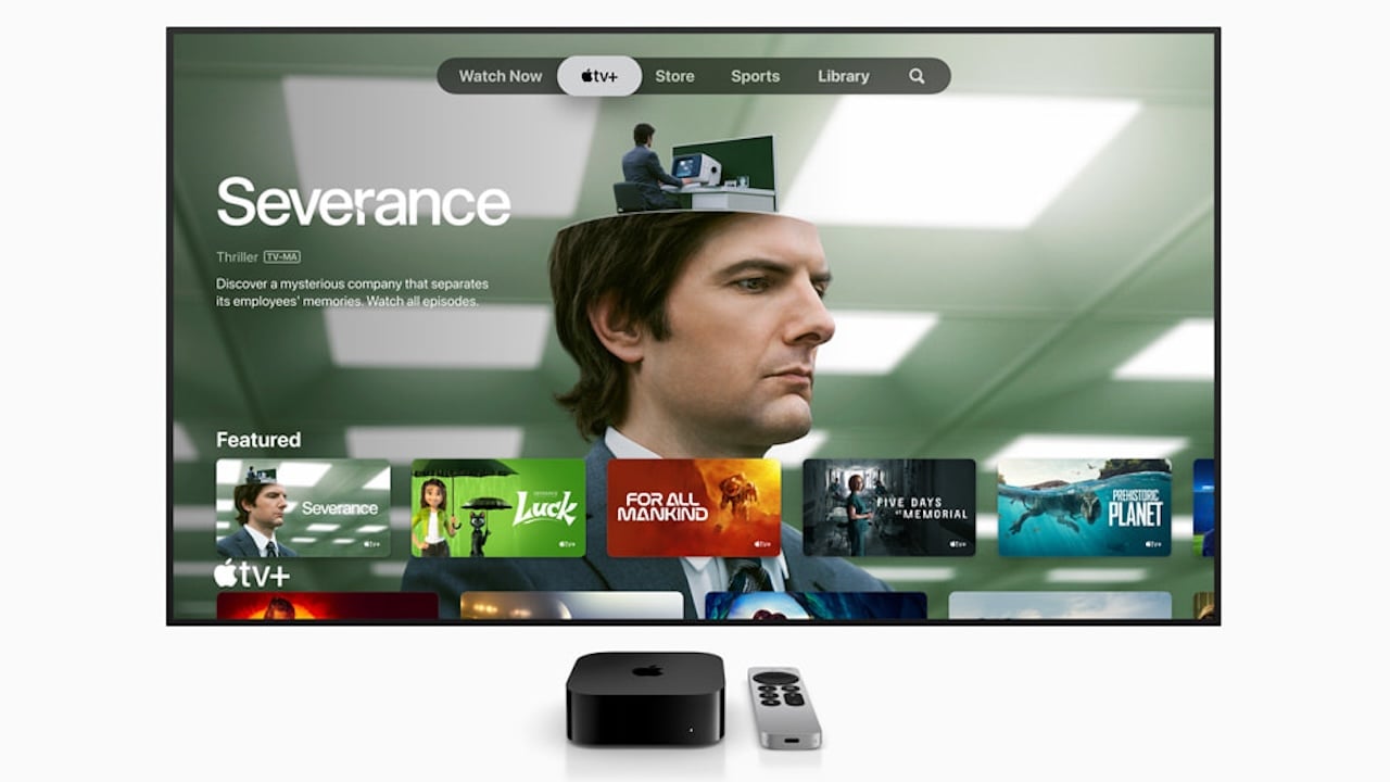 Apple, TV Seti Üretme Planlarını Yeniden Değerlendiriyor