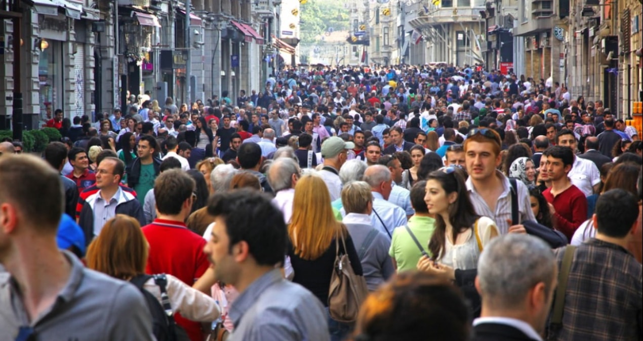 Beynin en yetenekli yaşı ortaya çıktı: Bunu okuyorsanız çoktan aştınız…